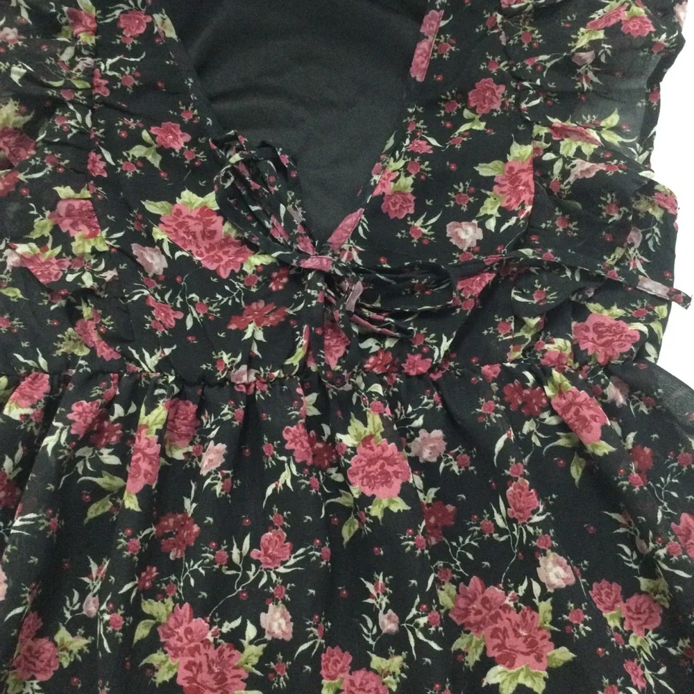 DECODED DRESS - Picture 5 of 12